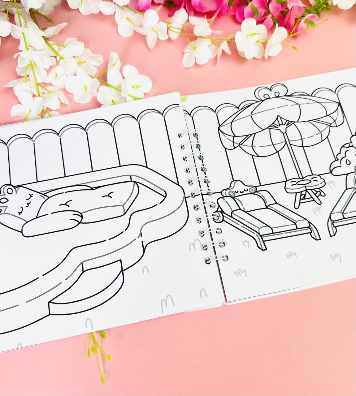Heroes Avatar World Coloring Book for Kids